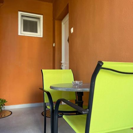 Apartment Iva זאדאר מראה חיצוני תמונה