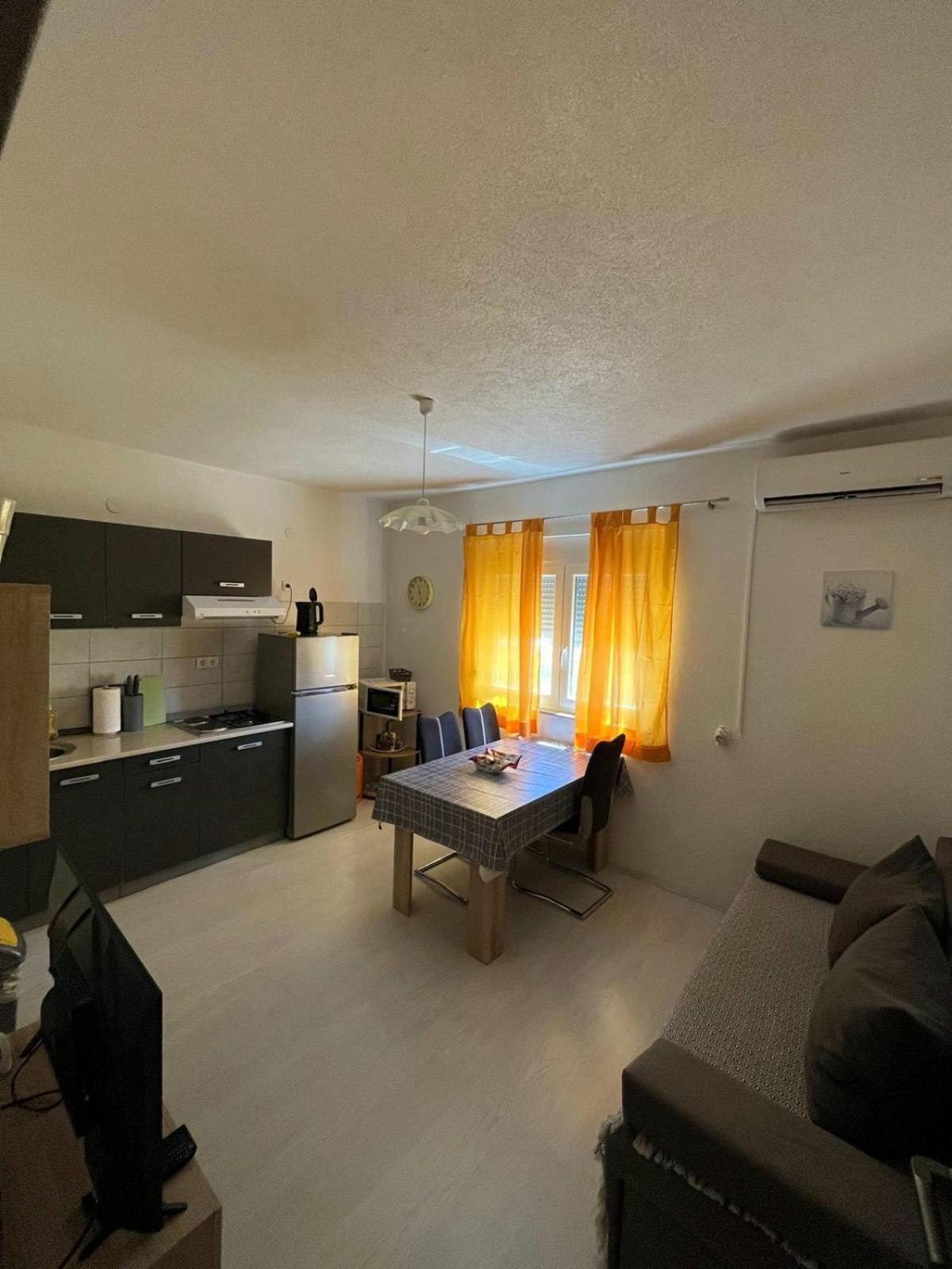 Apartment Iva זאדאר מראה חיצוני תמונה