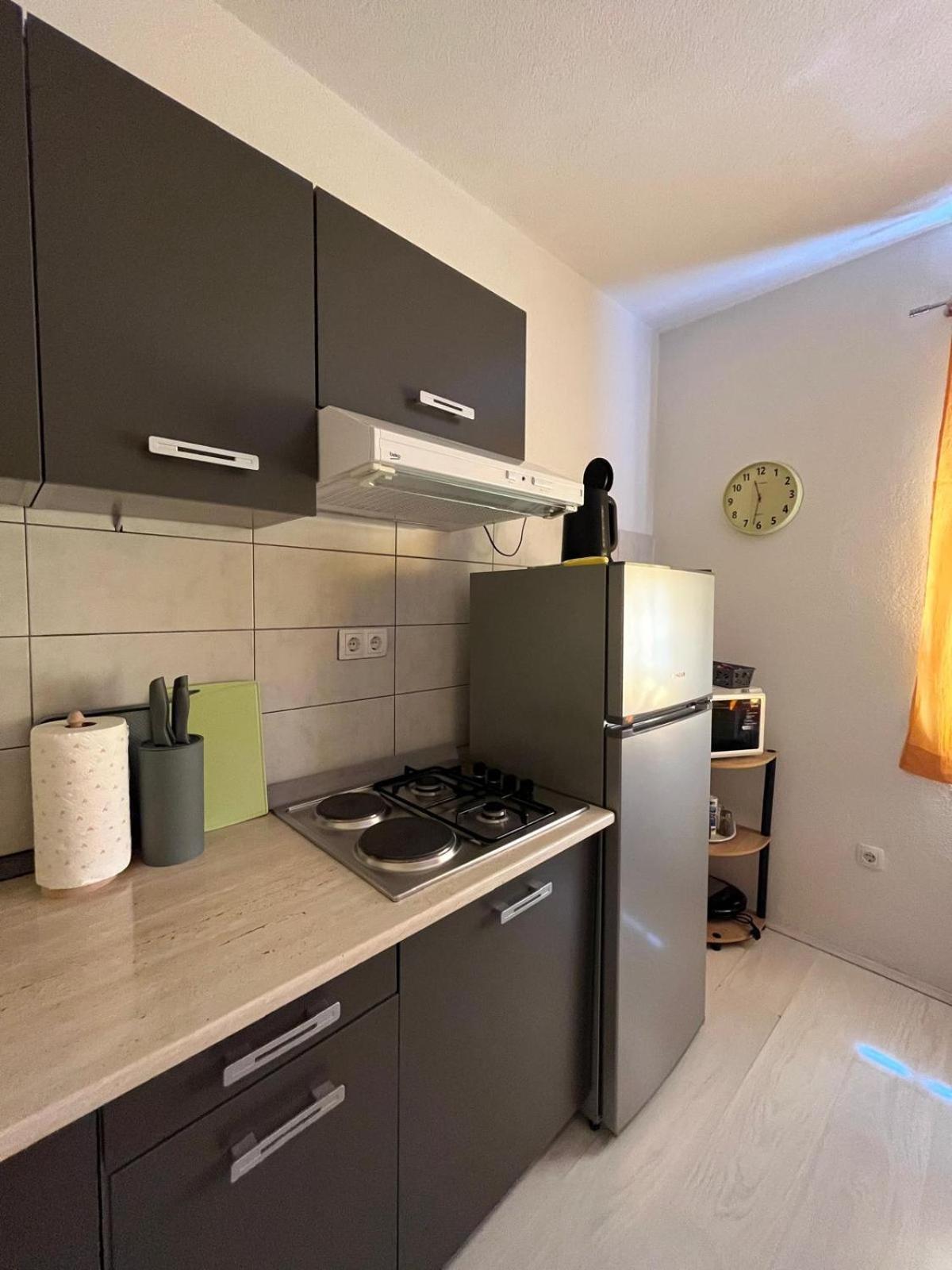 Apartment Iva זאדאר מראה חיצוני תמונה