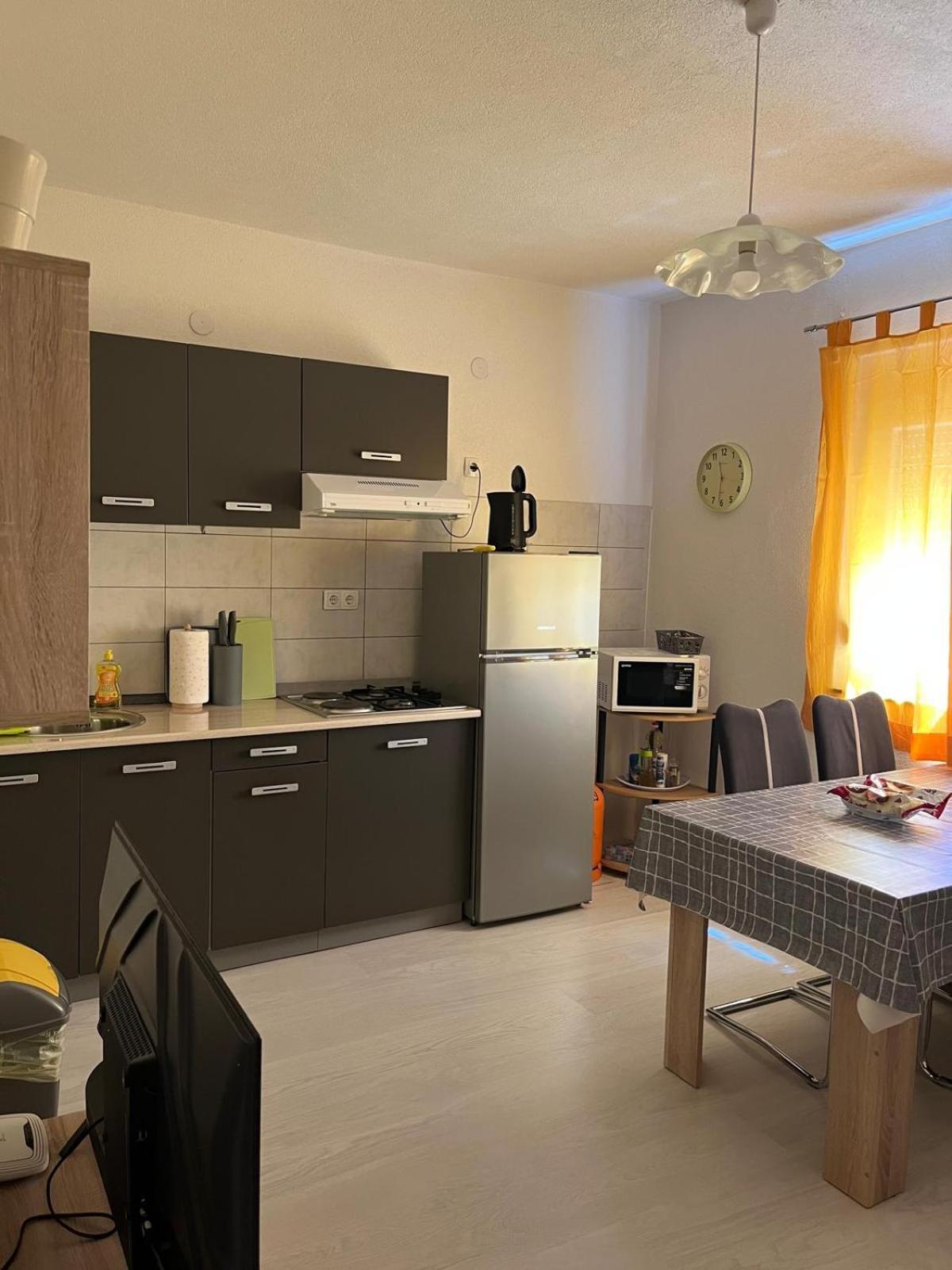 Apartment Iva זאדאר מראה חיצוני תמונה