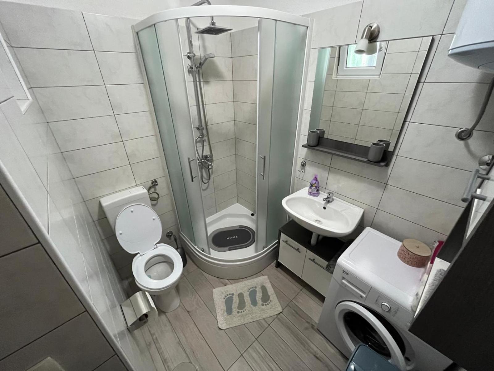 Apartment Iva זאדאר מראה חיצוני תמונה