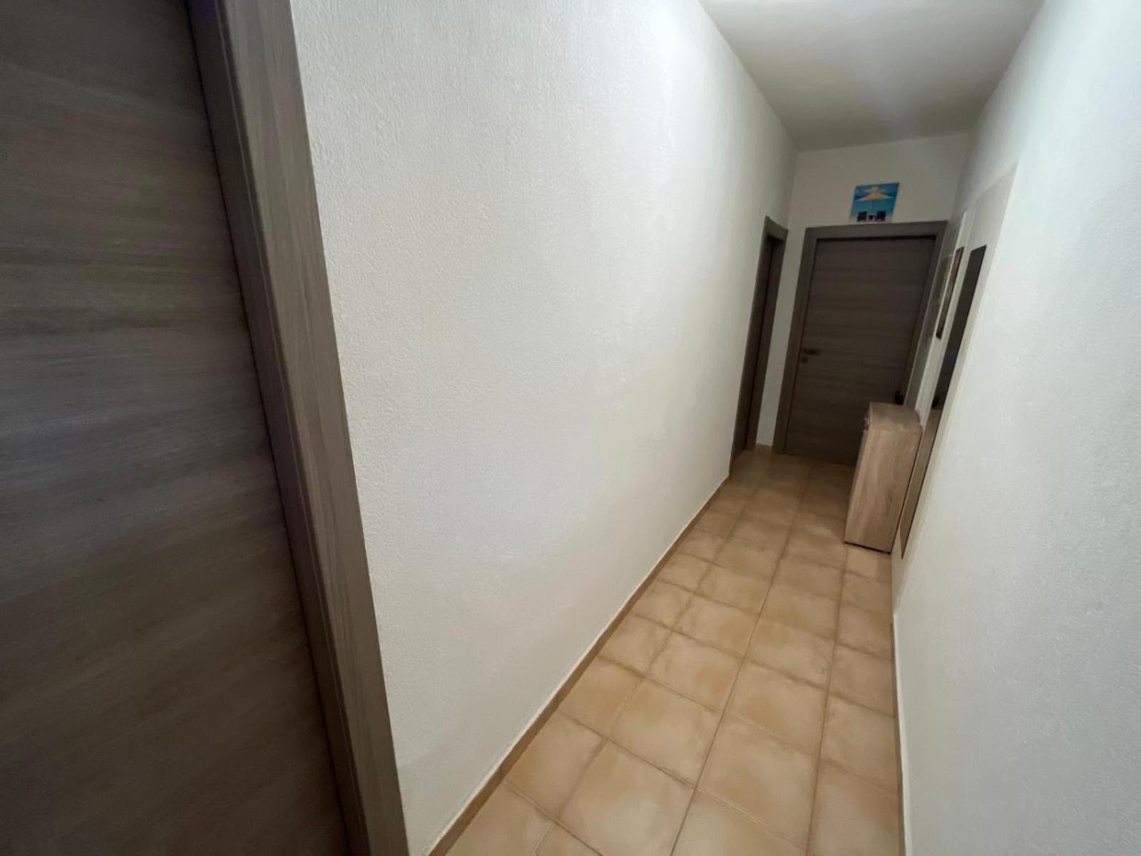 Apartment Iva זאדאר מראה חיצוני תמונה