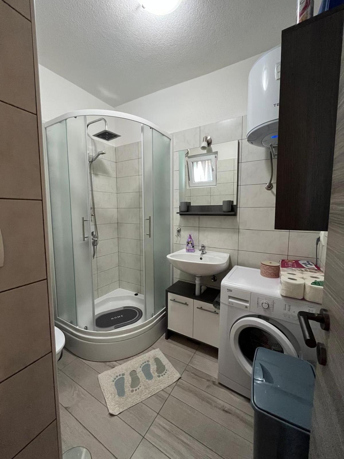Apartment Iva זאדאר מראה חיצוני תמונה
