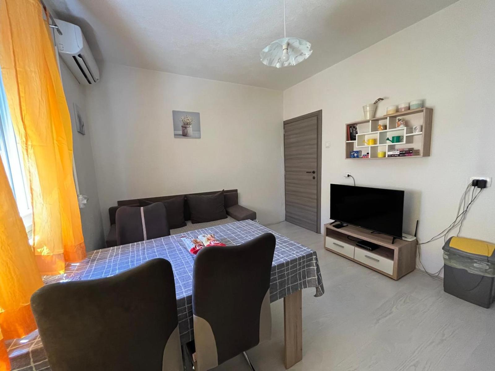 Apartment Iva זאדאר מראה חיצוני תמונה
