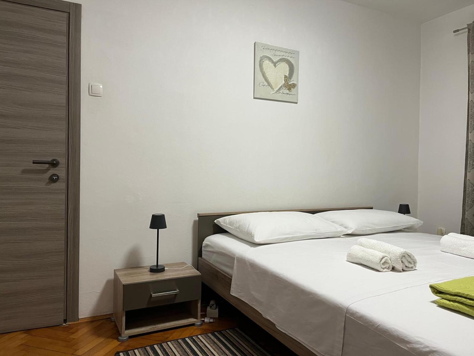 Apartment Iva זאדאר מראה חיצוני תמונה
