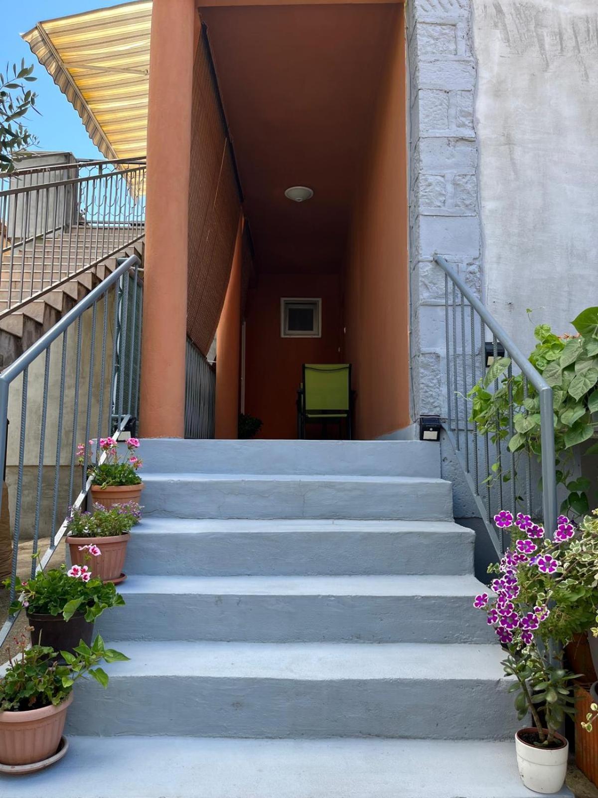 Apartment Iva זאדאר מראה חיצוני תמונה